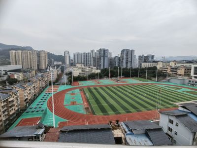 罗浮知天下