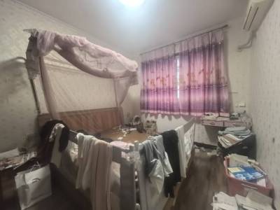 （仙鹤路）阳光新跨越（好吃街） 4房2厅2卫 南
