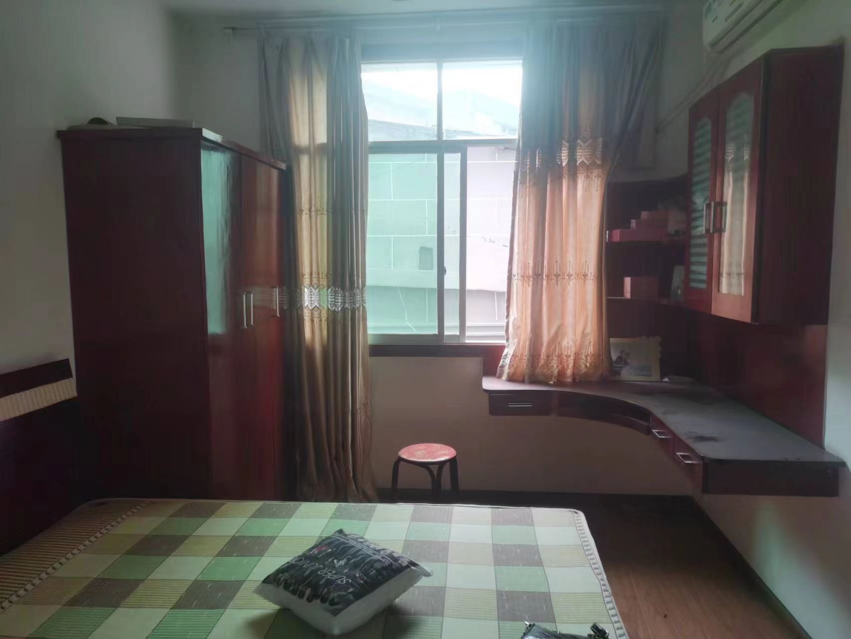草街子居委会三组安置房