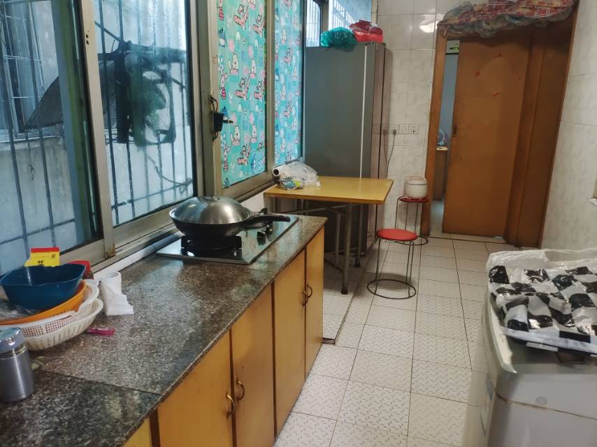 三圣宮巷40號居民樓