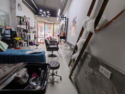 御林苑A区
