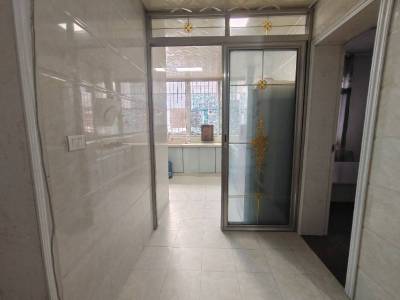 布什街邮政家属院