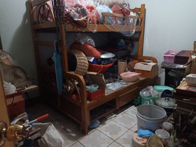 新建巷63号居民楼