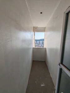 堰湾新居