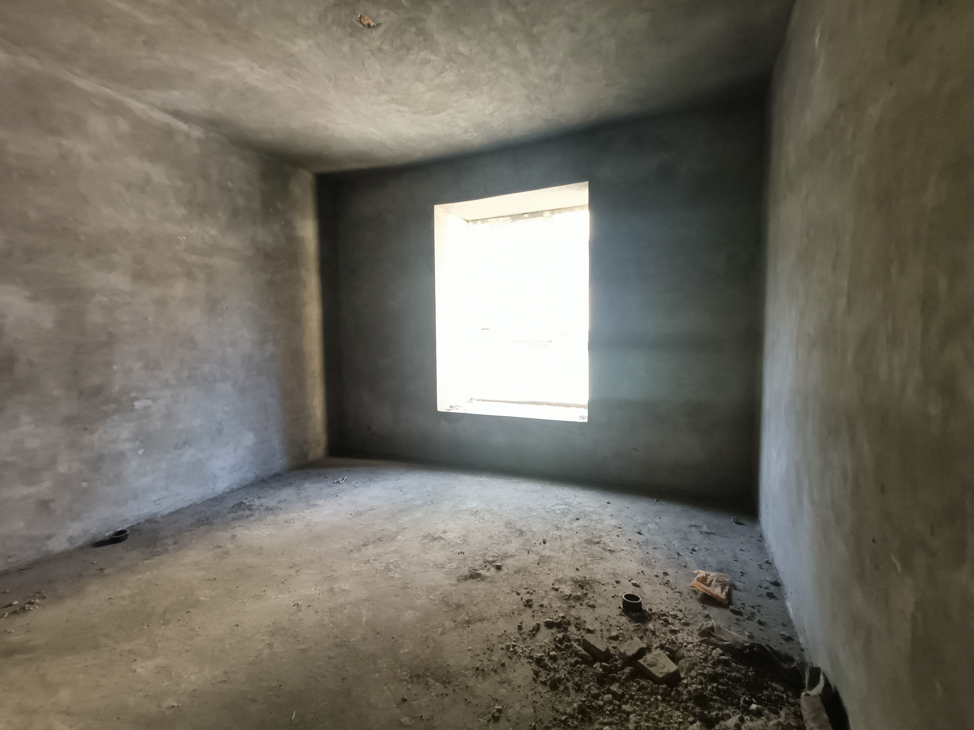 凤翔小区（复兴）