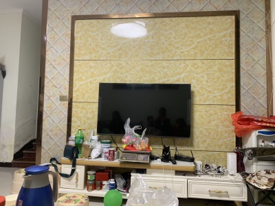 盛锦小区