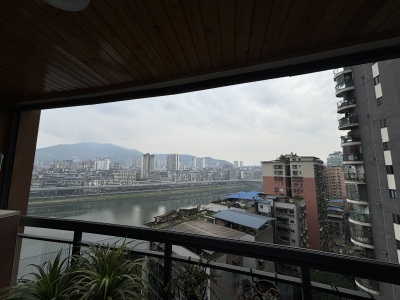 洲河湾