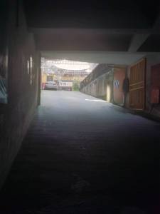 （中心广场）博视影城 地下车位 