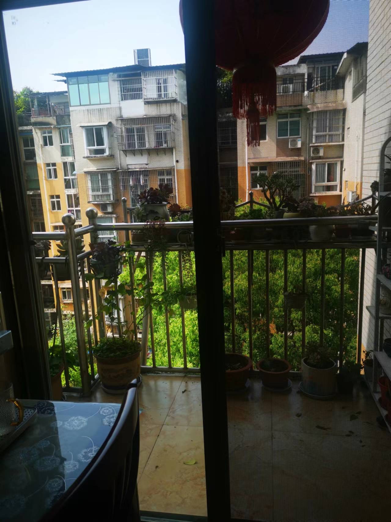 通錦國際新城一期