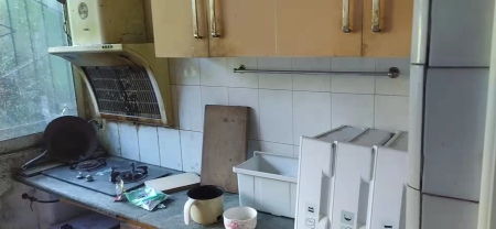 彭家湾中国工商银行家属院