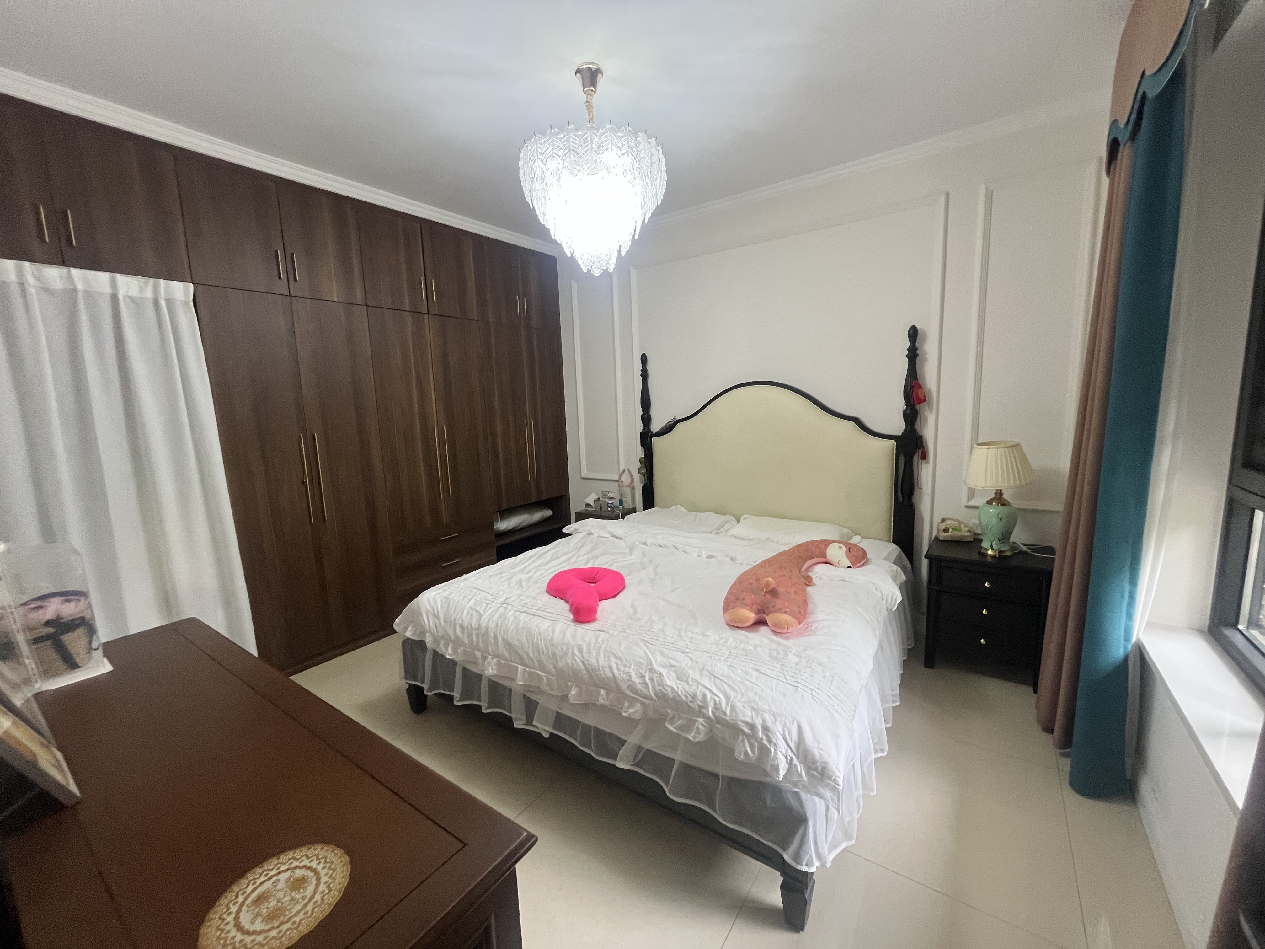 通锦国际新城一期