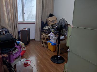 中石油小区