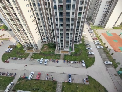 柏林口安置房