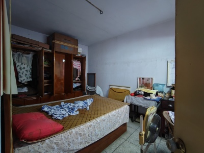 运管处家属院