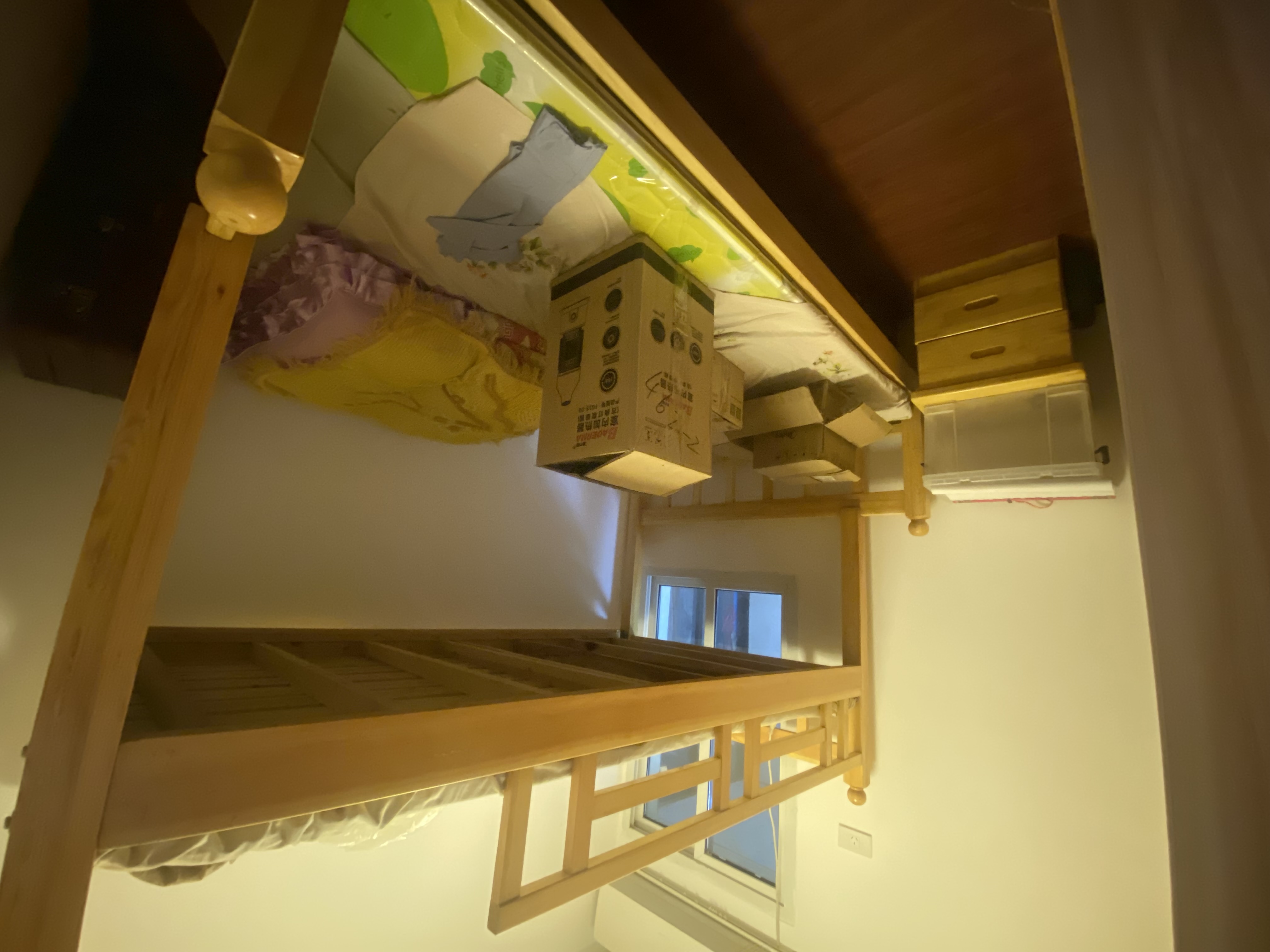 巨林天下城B区