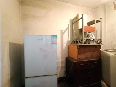 农业局家属院