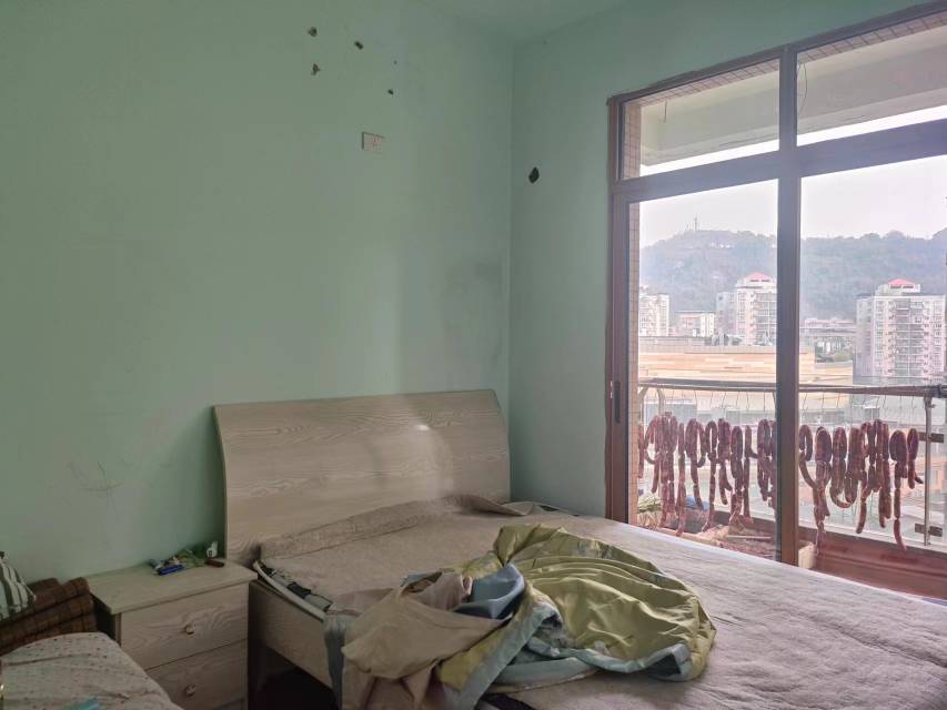 （凤凰大道）罗浮第壹区 4房2厅2卫 南北