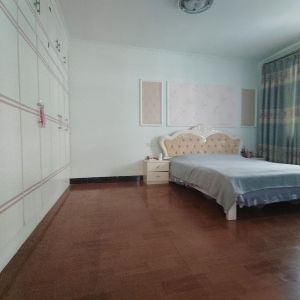 新桥电力公司家属院