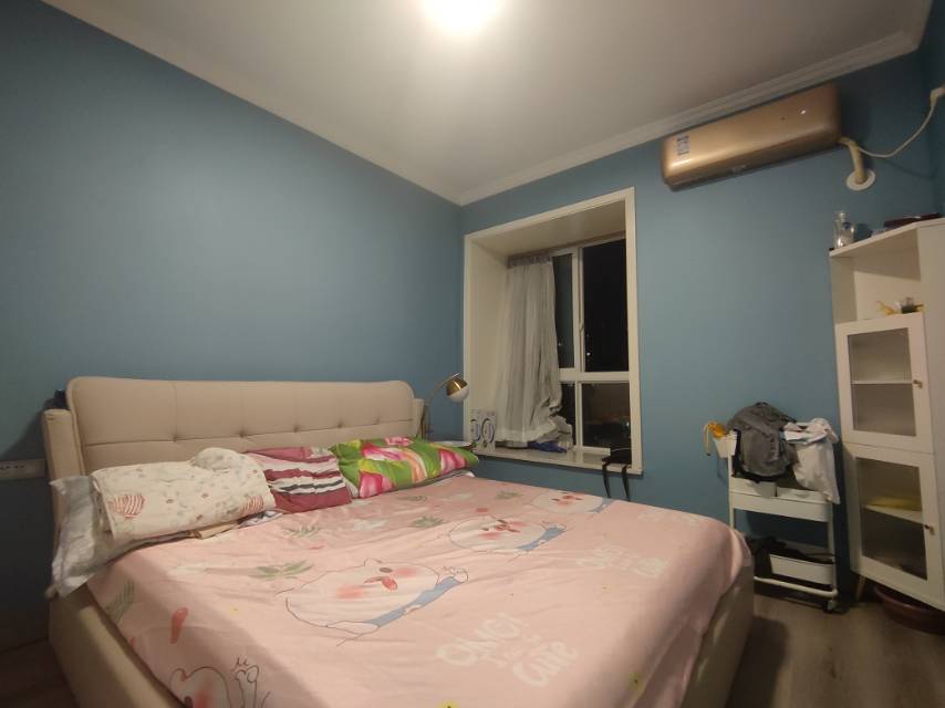 学府小区