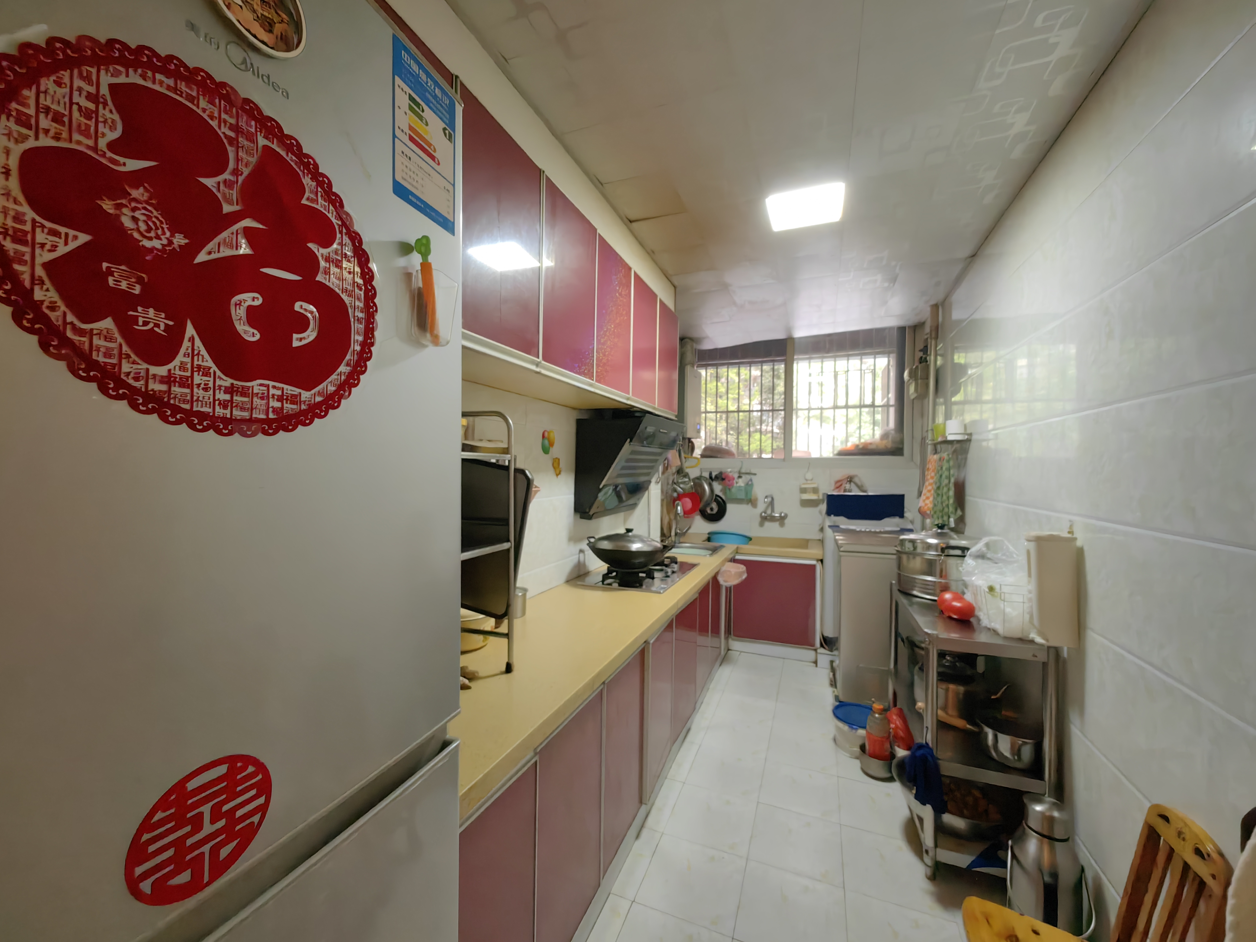洲河灣