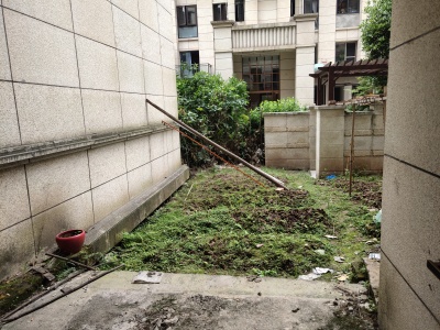 中迪广场一期