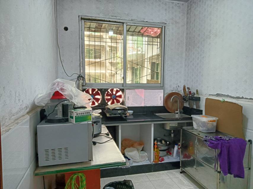興隆大廈