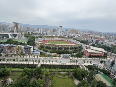 香榭国际