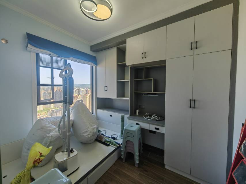 四季花城二期（A区）