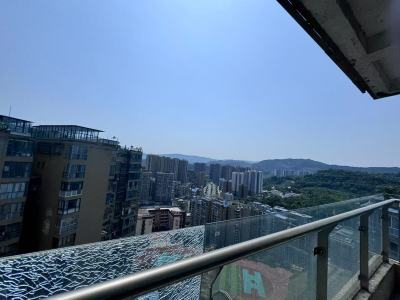 罗浮第壹区