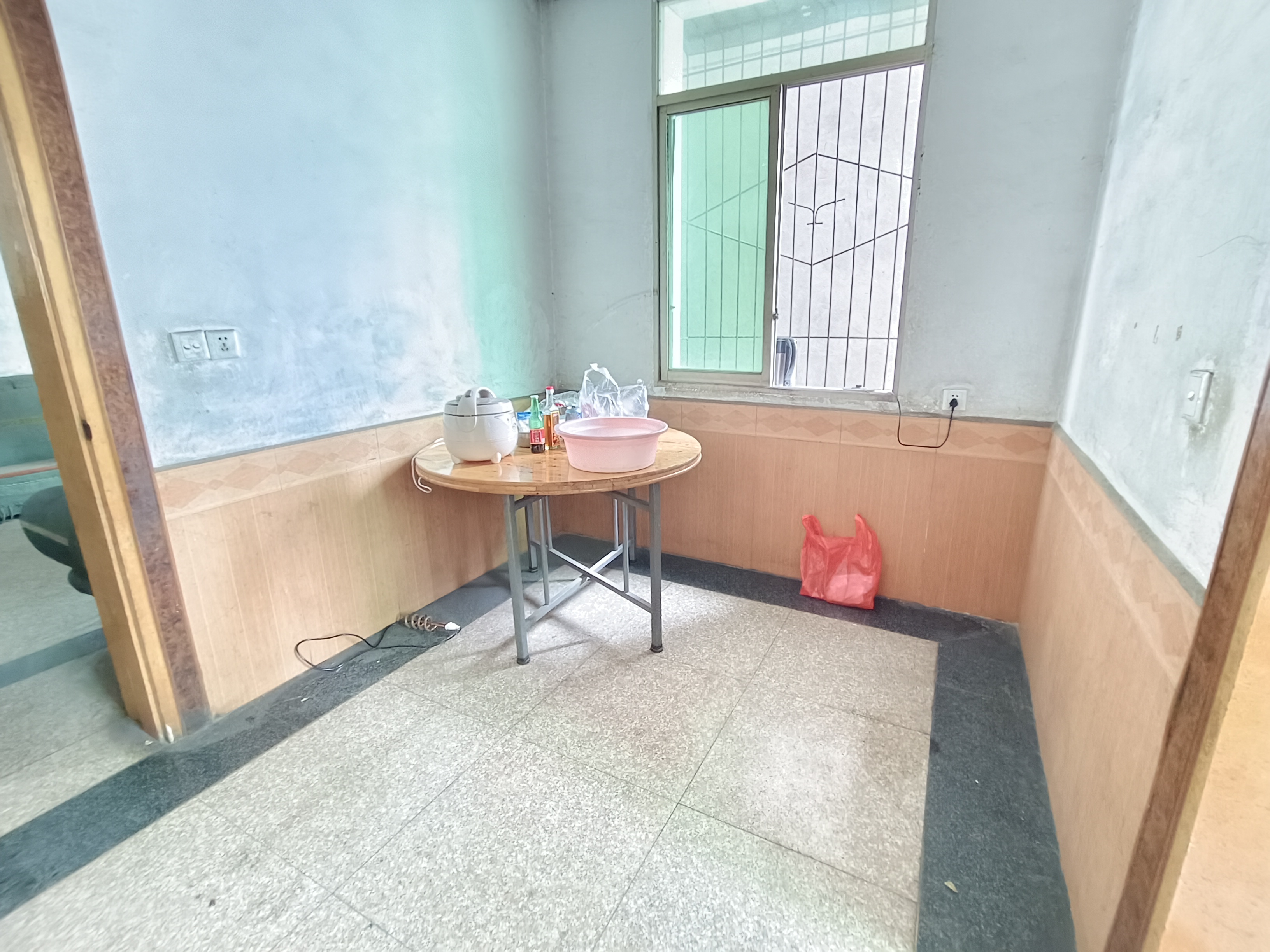 新南社區