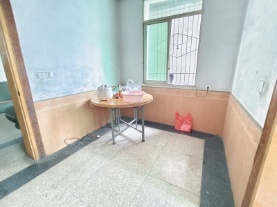 新南社区