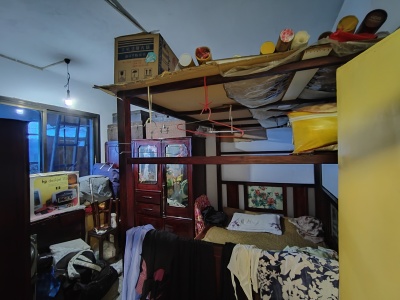 运管处家属院