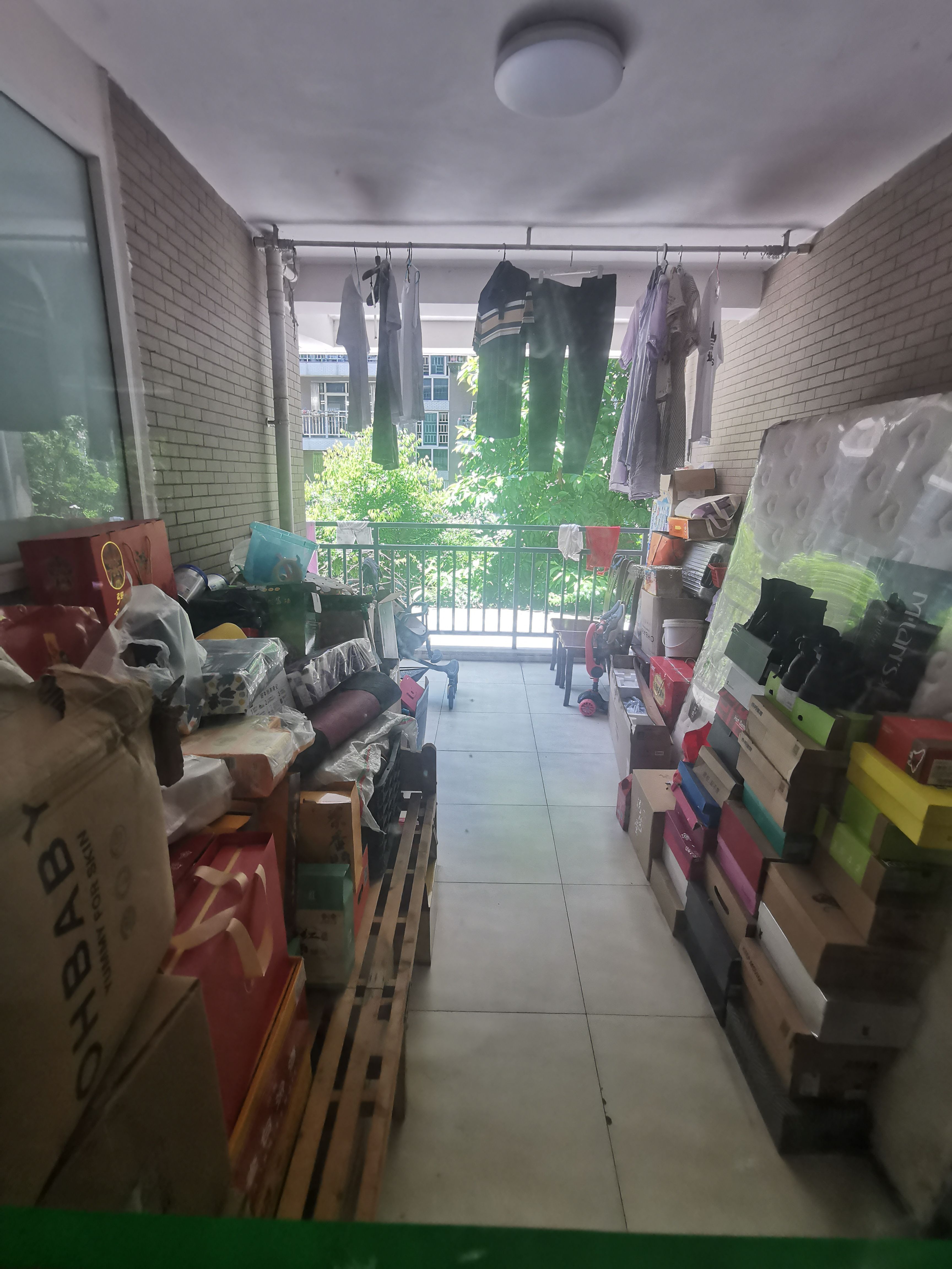 通锦国际新城一期