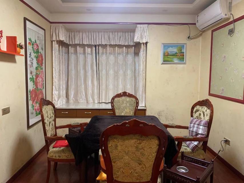 巨林天下城B區