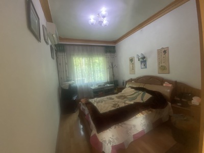 达州市高级中学凤翎校区