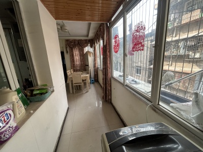 来凤路214号