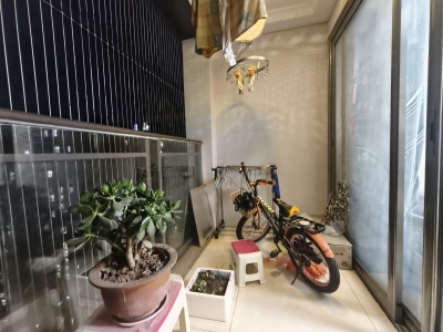 中迪国际社区
