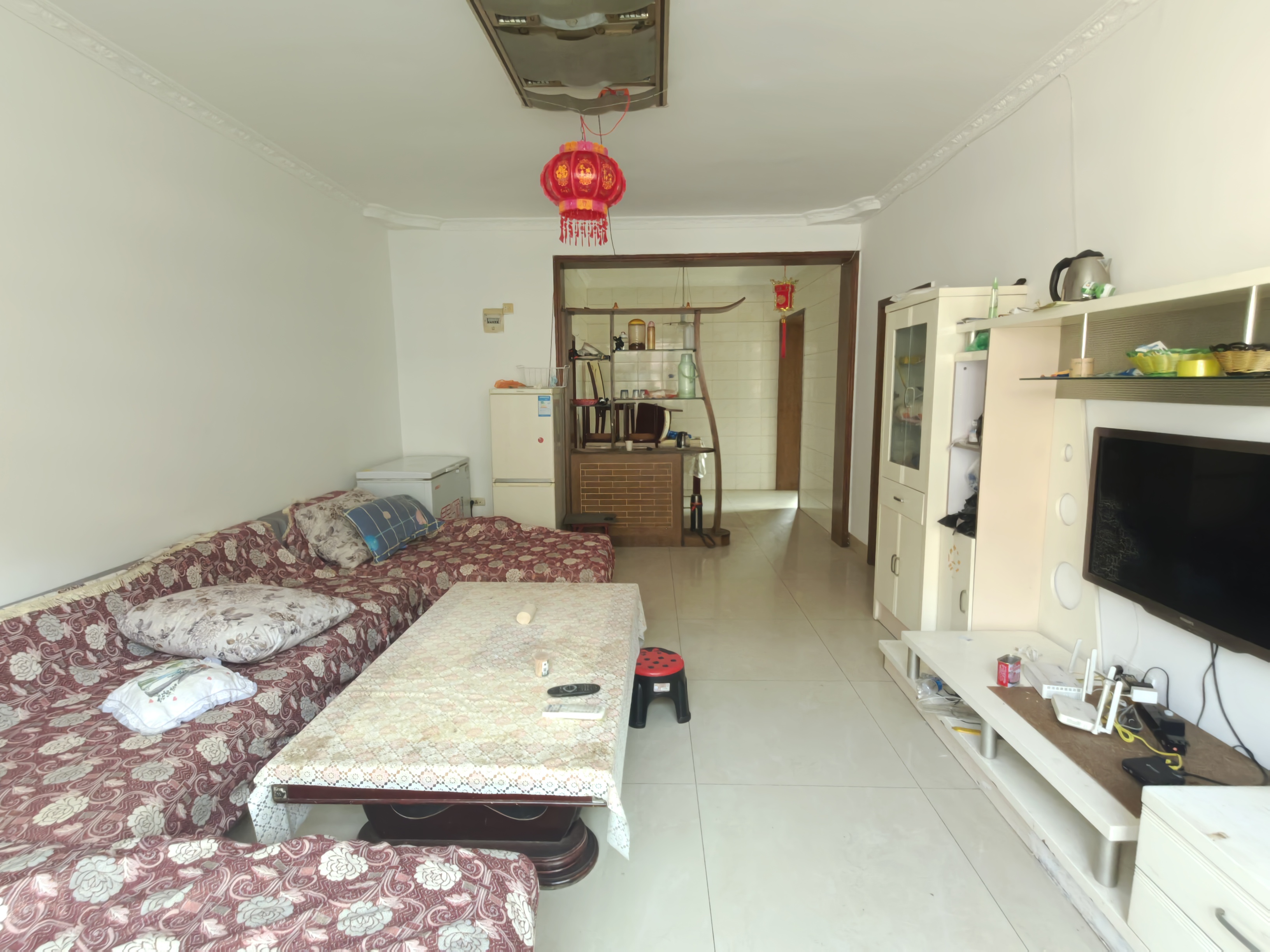 （老北站）御林苑AB区 3室2厅2卫 东