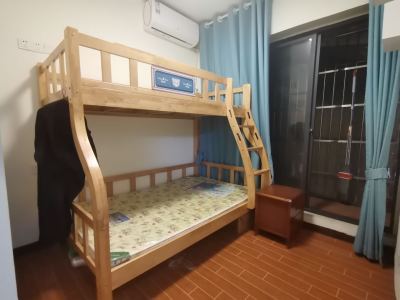 侨兴锦华广场