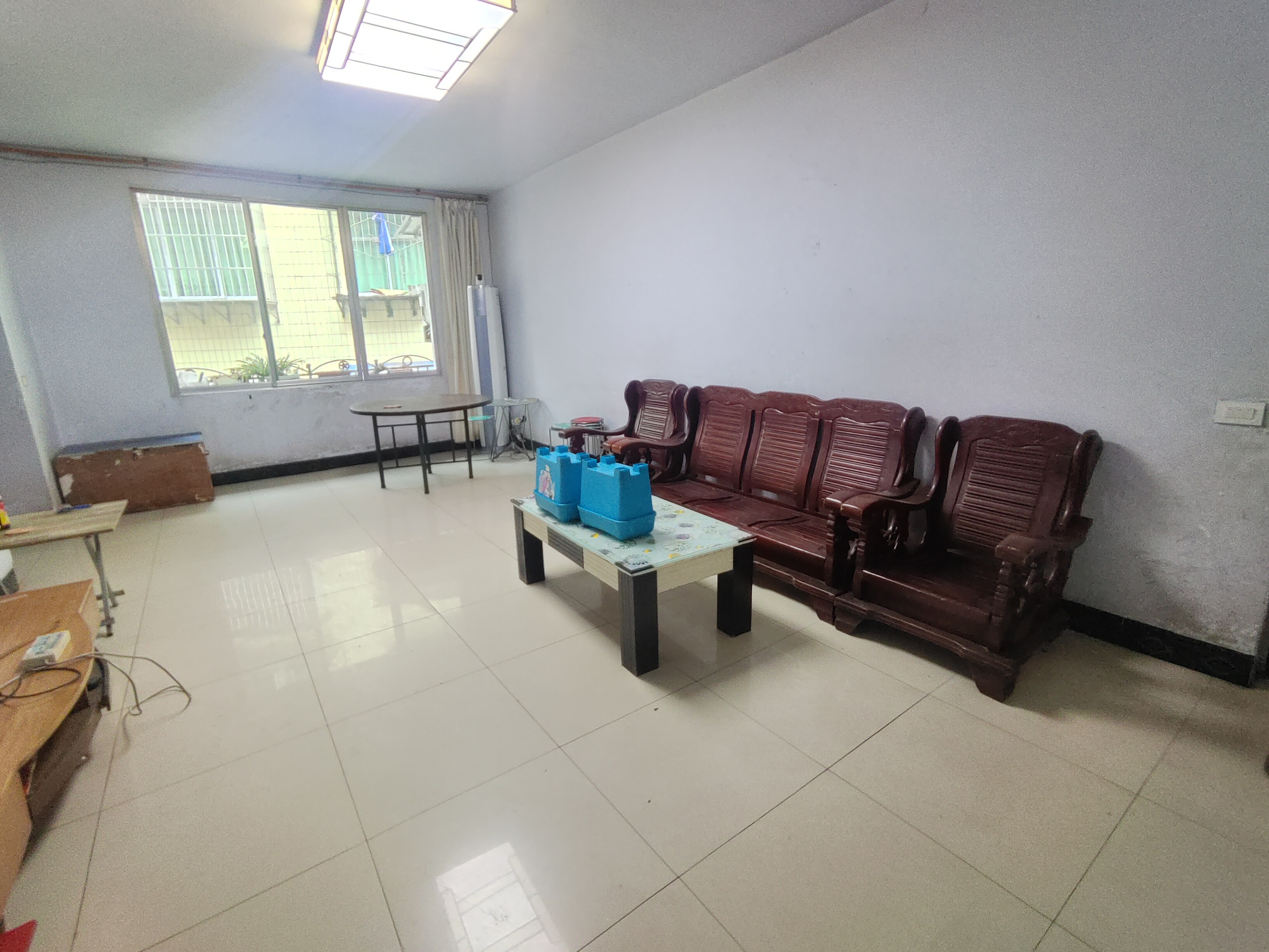 曹家梁社区三小区