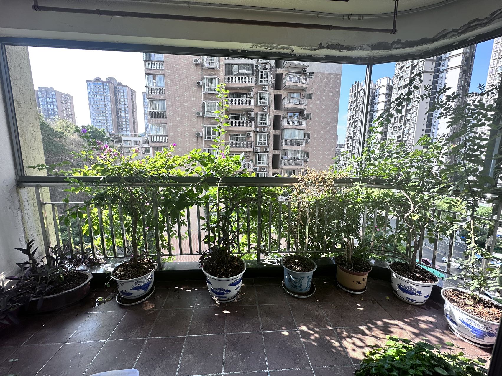 廣電花園