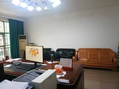信用社家属院（西外）