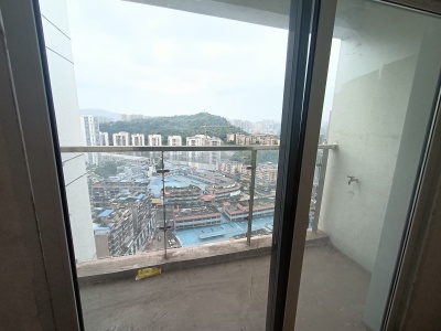 堰湾新居