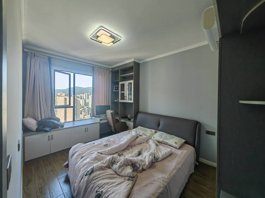 四季花城二期（A区）