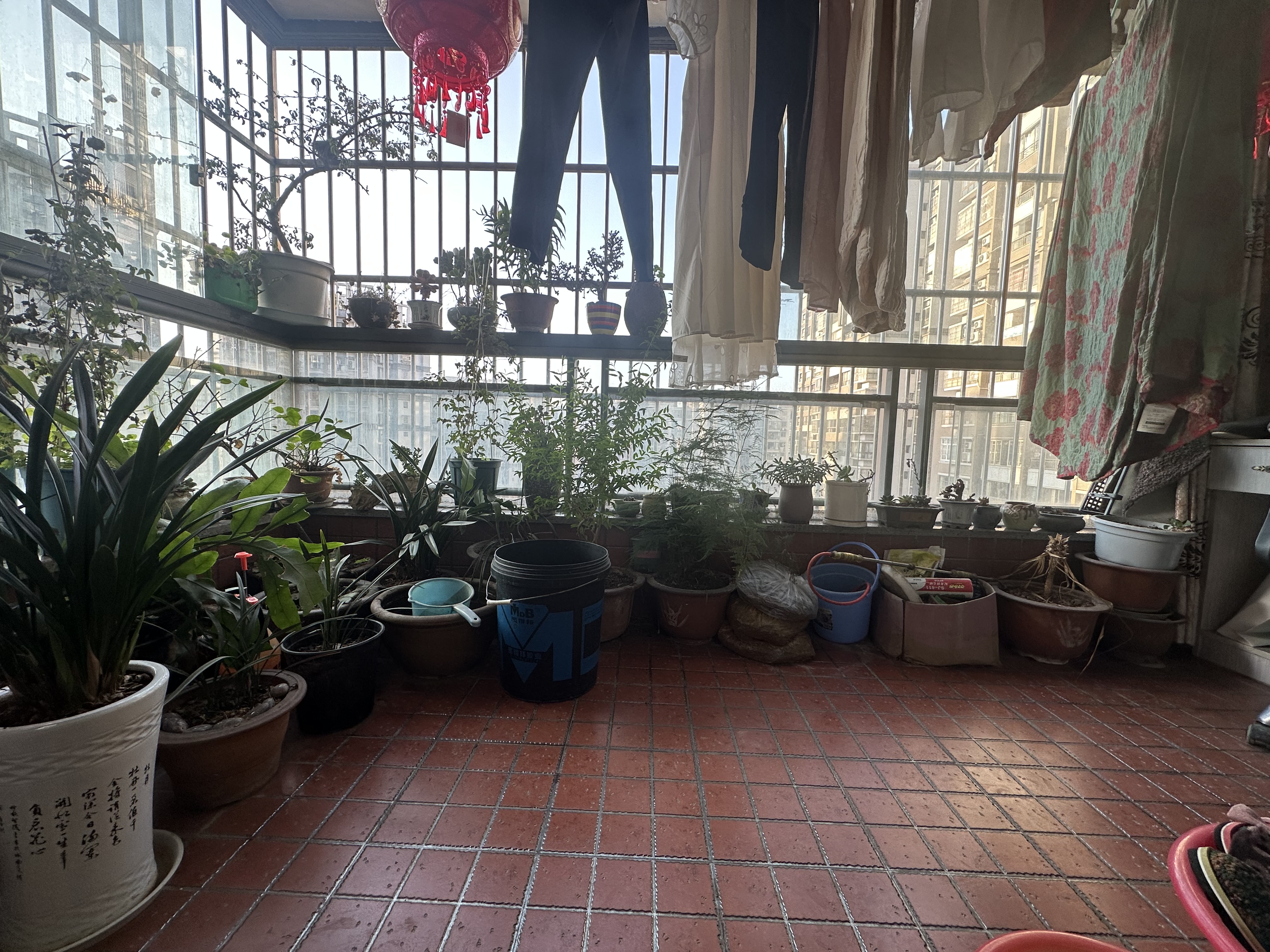 御景上城