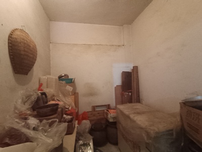 凤翎关通州家属院