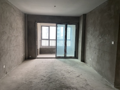 蓝润置地广场