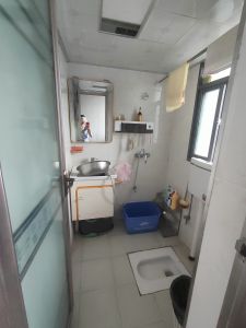 文华街邮电局家属院