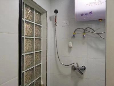 农业局家属院