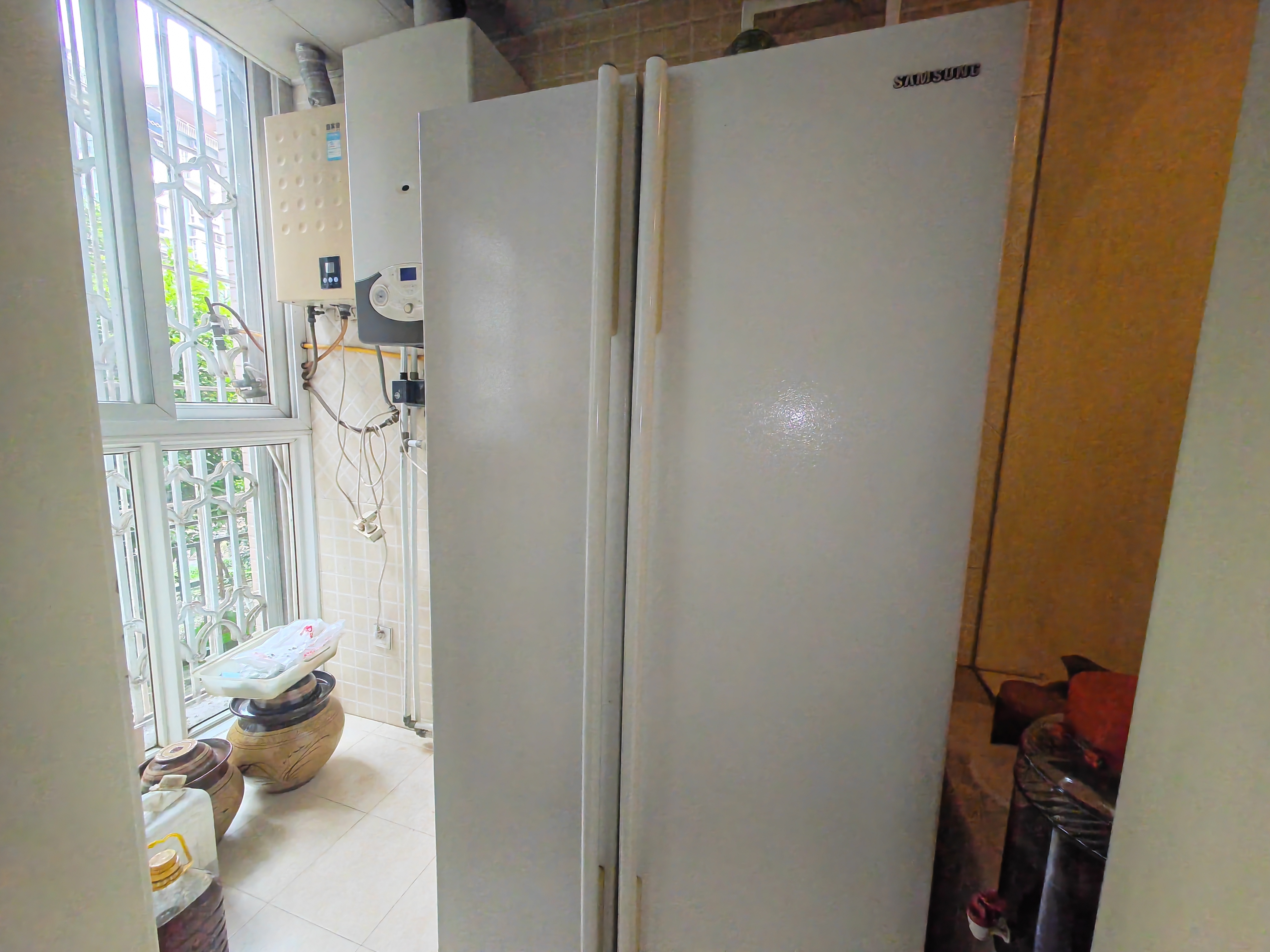 通锦国际新城一期